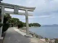 大瀬神社(静岡県)