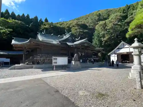 函館八幡宮(北海道)
