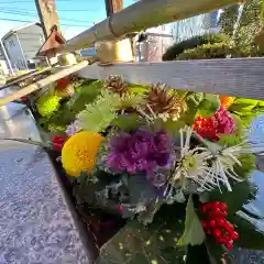 豊景神社(福島県)