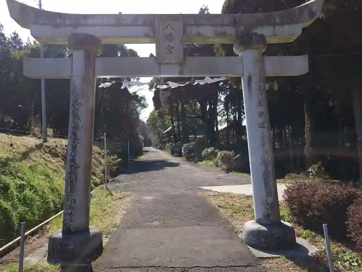 妻垣神社(大分県)