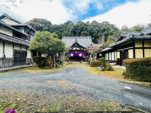 金勝寺 里坊(滋賀県)