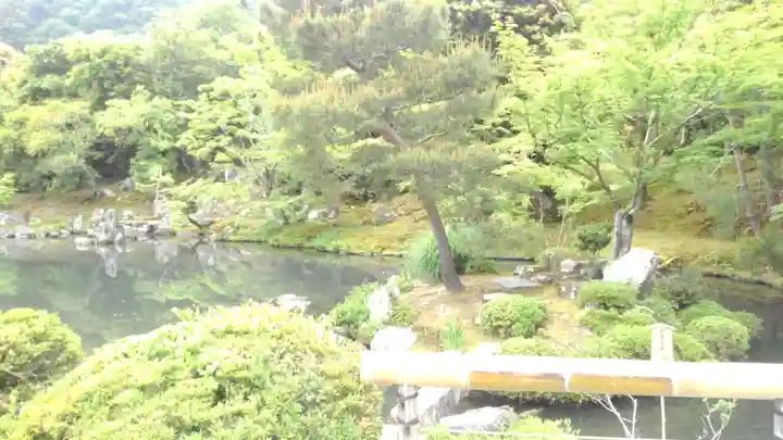 天龍寺(京都府)