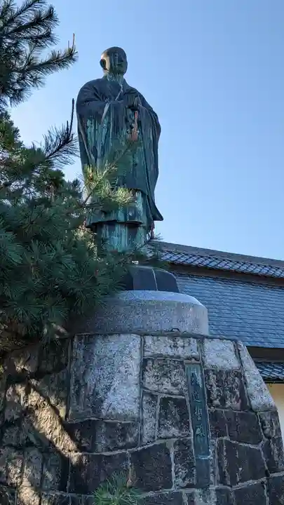 清凉寺(京都府)