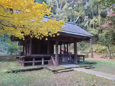 舞岡八幡宮(神奈川県)