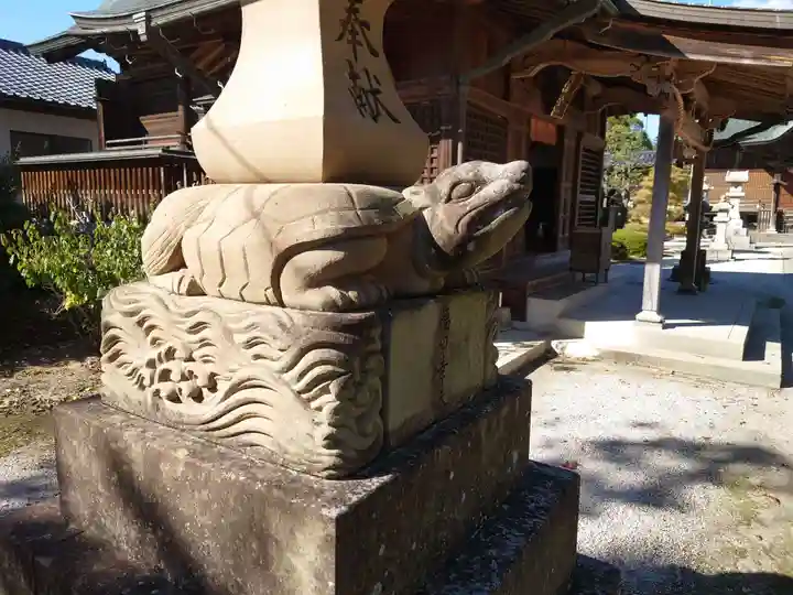 宇美神社のその他建物