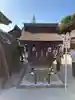 賀茂御祖神社(下鴨神社)の末社・摂社