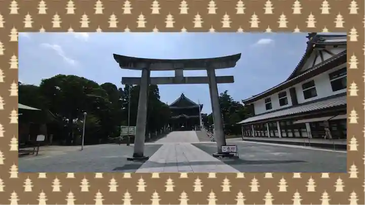 豊川閣 妙厳寺(愛知県)