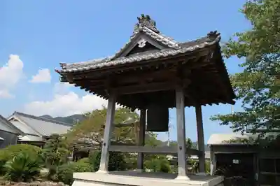 南珠寺のその他建物