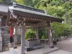 瀬戸神社(神奈川県)