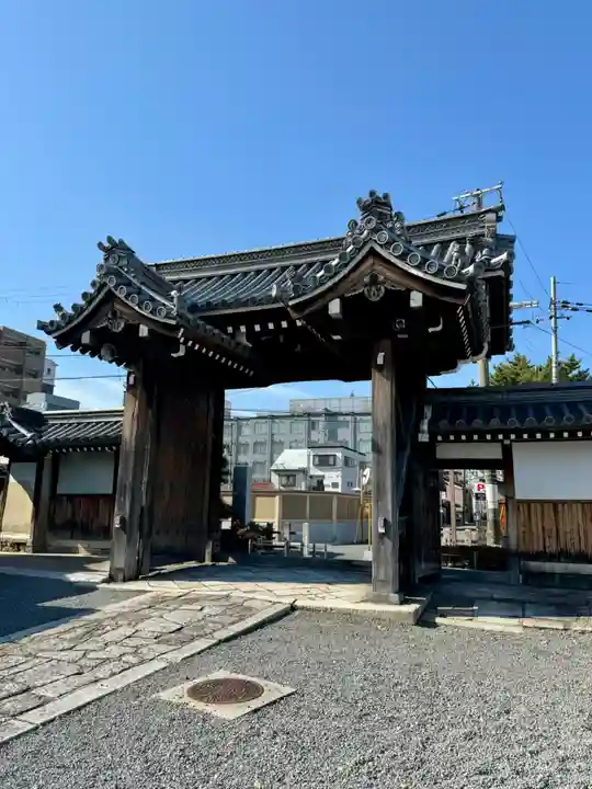 要法寺(京都府)