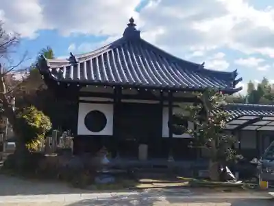 東運寺(京都府)