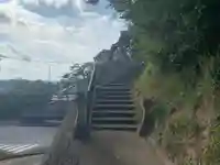 猿田彦神社の周辺