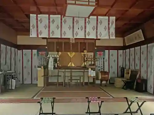 城山神社(長崎県)