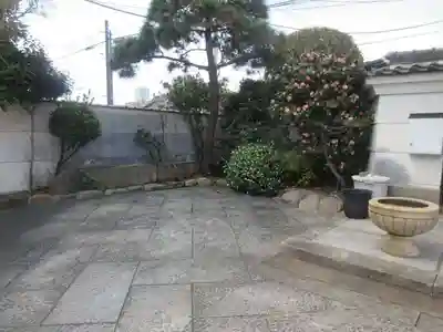 西念寺(大阪府)