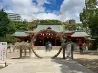 生田神社(兵庫県)