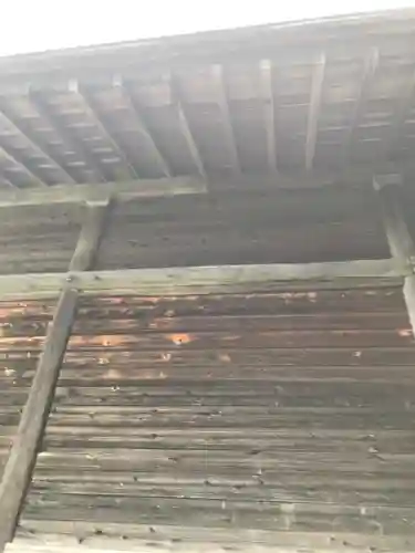 浄音寺の本殿・本堂