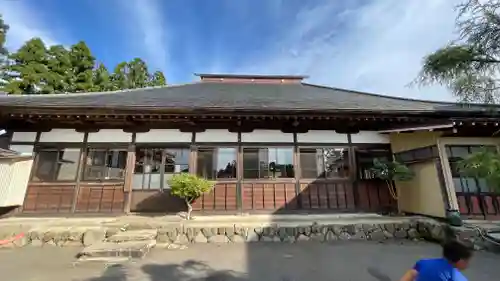 永鷲寺(山形県)