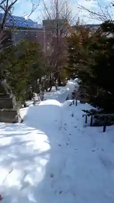 平岸天満宮・太平山三吉神社のその他建物