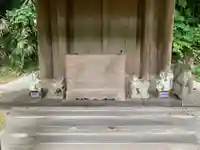 稲荷社(千葉県)