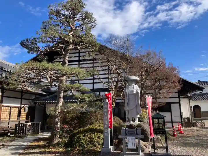 西光寺(長野県)