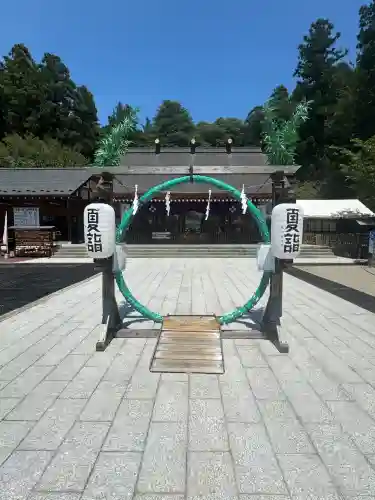 乃木神社(栃木県)