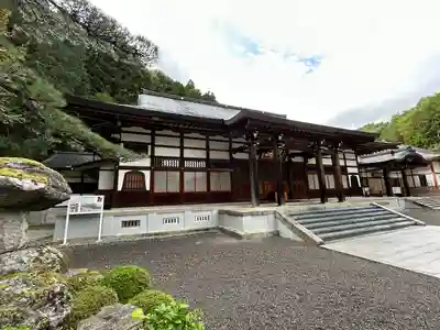 長興寺(長野県)