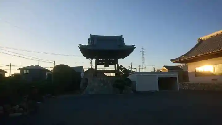 常観寺のその他建物