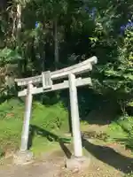 稲荷神社(千葉県)