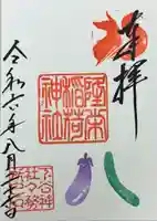 下谷神社(東京都)