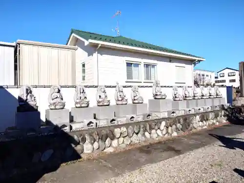 長善寺(埼玉県)