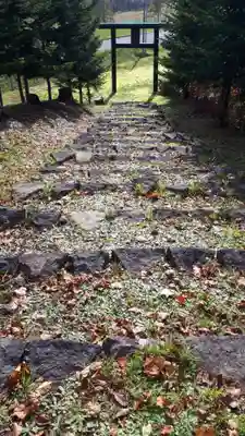 弥照神社(北海道)