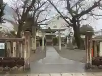 秋葉神社(岐阜県)