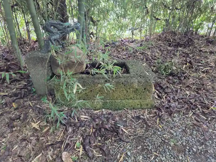殺生石稲荷神社(福島県)