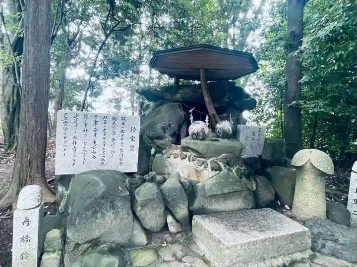 田縣神社(愛知県)