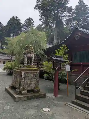 箱根神社(神奈川県)