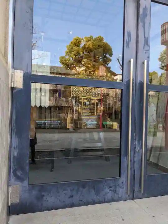 富岡八幡宮(東京都)