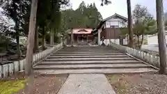 岩山神社(岡山県)