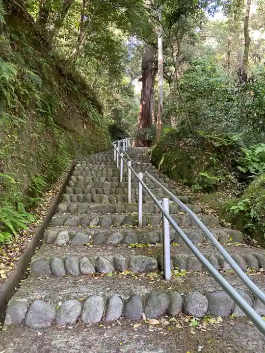 笠森寺(千葉県)