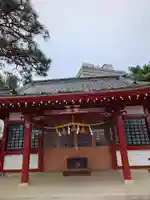 八幡神社(埼玉県)