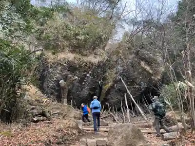 公時神社(神奈川県)
