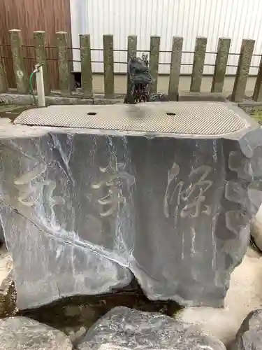 阿豆良神社（あずら）(愛知県)