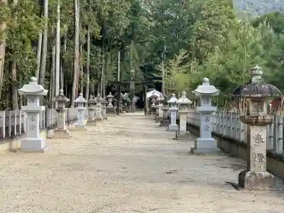 須賀神社(滋賀県)