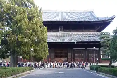 東福禅寺(東福寺)(京都府)