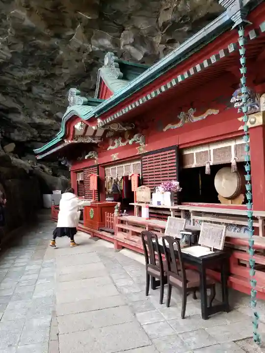 鵜戸神宮(宮崎県)