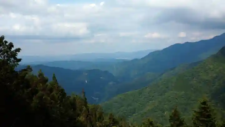 三峯神社(埼玉県)