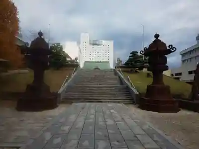 佐佳枝廼社のその他建物