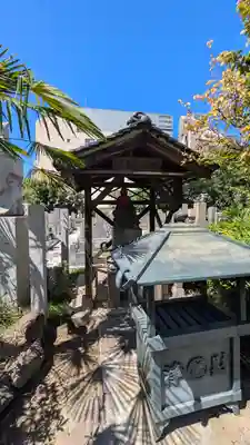 吉祥寺(大阪府)