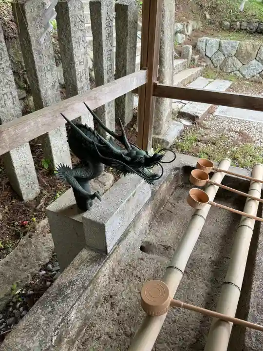 恵那神社(岐阜県)