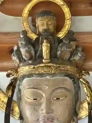 妙感寺(滋賀県)