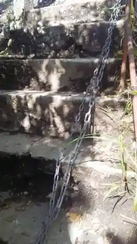 三峯神社のその他建物